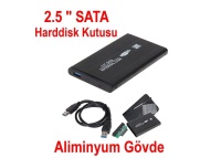 NIVATECH NTC-635 USB 3.0 KUTU 2.5   disk kutu
